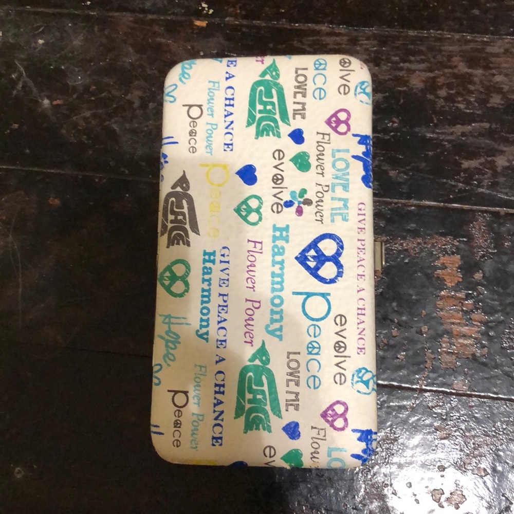 Wallet